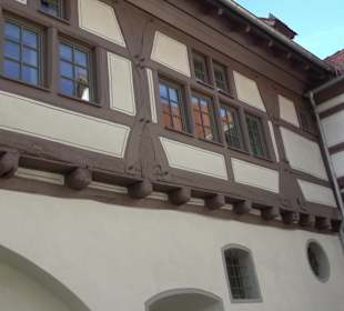 Ehemaliges Spital zum Heiligen Geist