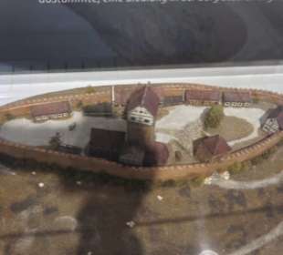 Hohenstaufen Geschichtsraum