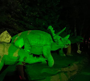 Mondo Verde Halloween