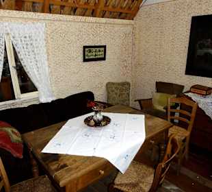 Rundgang durch ein Lohnarbeiterhaus