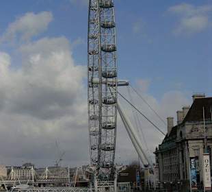 London Eye