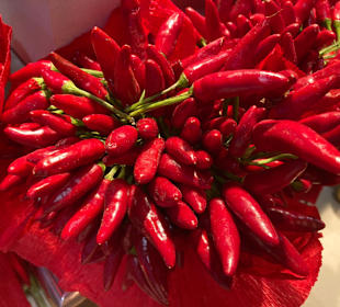 Markt Chiclana de la Frontera