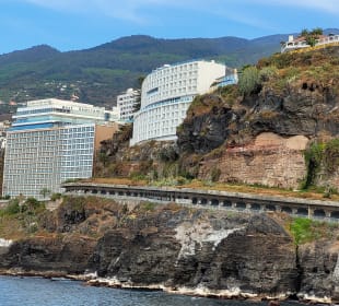 Wandern Puerto de la Cruz