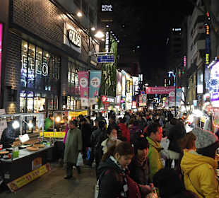 Myeongdong