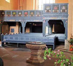 In der Alexanderkirche