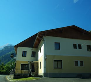 Wirtshaus aber verlassen