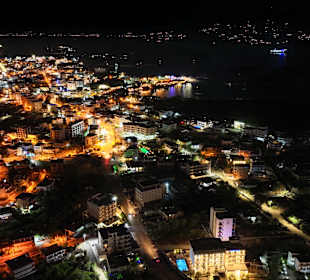 Stadtrundgang Ksamil