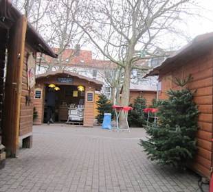 Weihnachtsmarkt Deidesheim