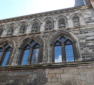 Das Grashaus mit mehr als 750 jähriger Geschichte