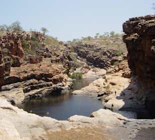 Bell Gorge