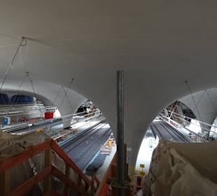 Tage der offenen Baustelle