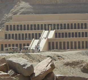 Hatschepsut-Tempel