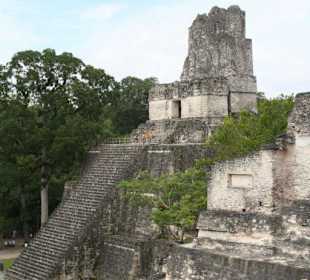 Tikal