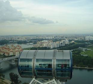 Singapore Flyer