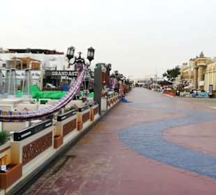 Naama Bay