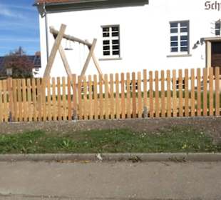 Altes Schulhaus Bleichstetten