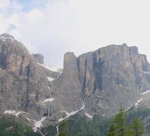 Mittagstal (Val Mezdi)