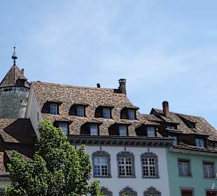Schaffhausen
