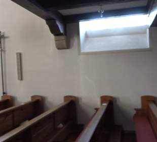 Kirche St. Wolfgang 
