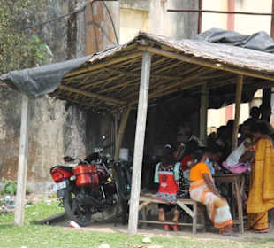Restaurant Malbazar Touristik Lodge