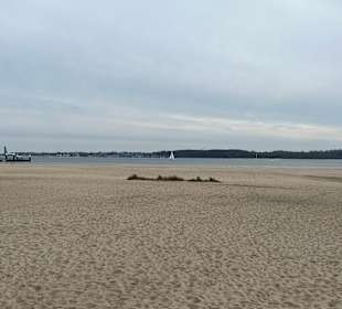 Falckensteiner Strand