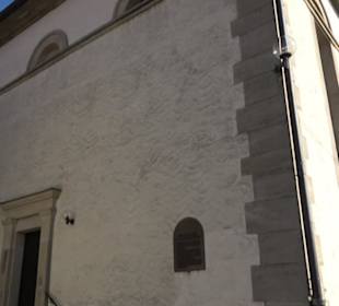 Evangelische Stephanuskirche