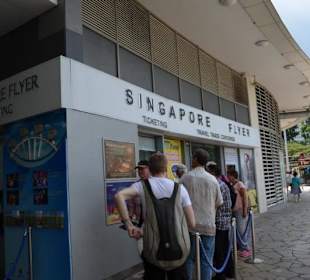 Singapore Flyer