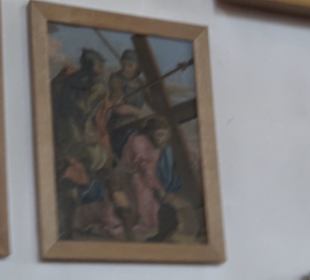 Kirche St. Wolfgang 