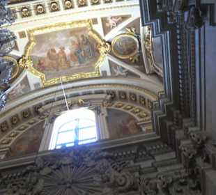 Kathedrale Santa Marija 