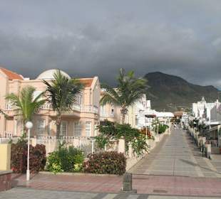 Promenade Playa Fanabe