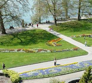 Осторов майнау