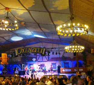 Rummel, Vergnügen 2011