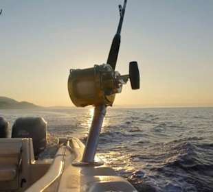 Rent a boat Chalkidiki