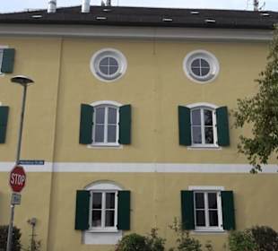 Stadtbücherei