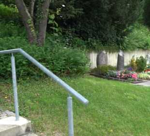 Friedhof Gomaringen