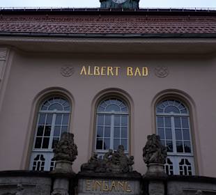 Albert Bad