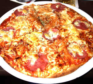 Sockenschuss