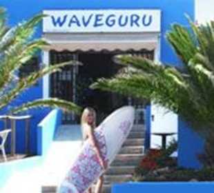 Waveguru Surfcamp & Surfschool Office