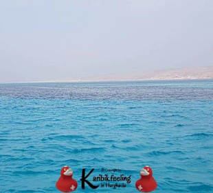 Karibikfeelingtour vom 18. November 2017