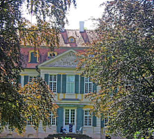 Das Schloss