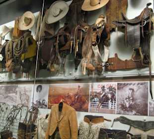 Roswell Museum and Art Center