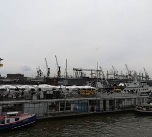 Hafen Hamburg