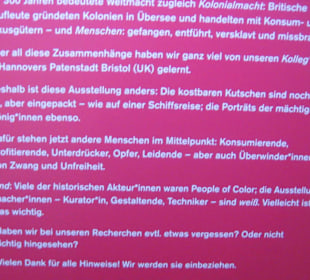 Historisches Museum am Hohen Ufer