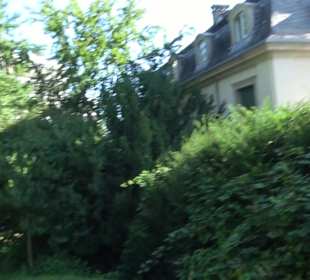 Parkanlage Silberburg