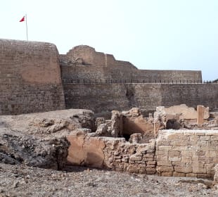 Qalat al Bahrain