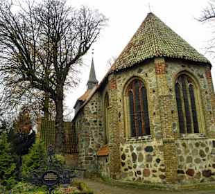 St. Johannis Kirche Kühlungsborn