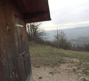 Unterjesinger Wengertwegle