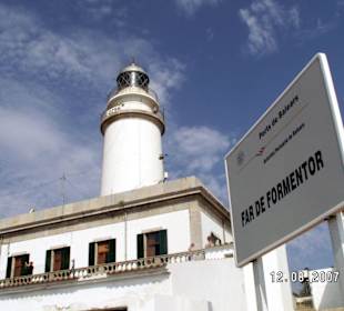 Far de Formentor