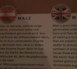 Alles für Nase und Gaumen