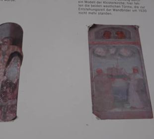 Benediktinerkloster Lorch